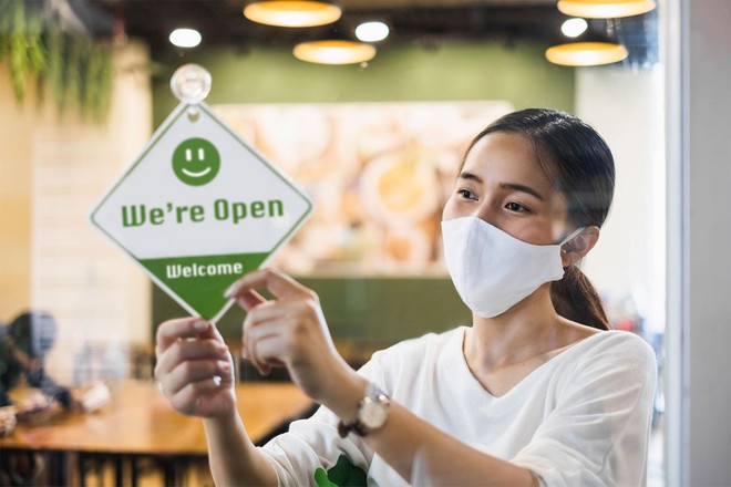 Sản phẩm Kl99kl phiên bản hoạt động sức khỏe có quyền lợi về dịch bệnh chờ “mở cửa”