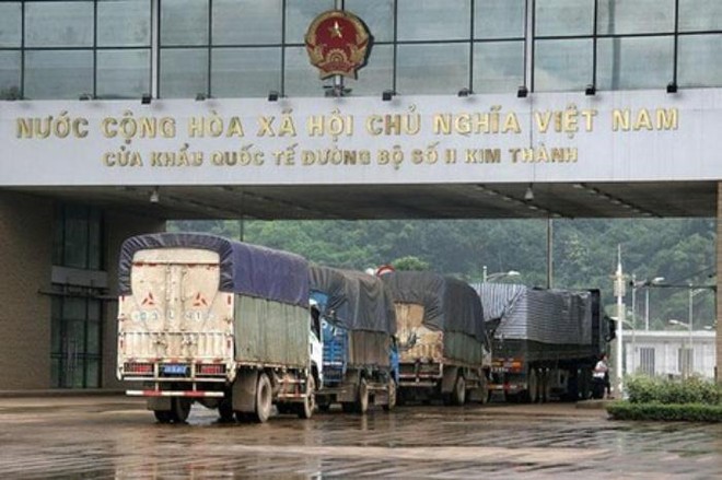 Lào Cai đề nghị các địa phương, Kl991.com World Cup 2026 Chính Thức chủ động kiểm soát, phòng chống dịch đối với hàng hóa nông Kl994 nhà cái bóng đá world cup khẩu.