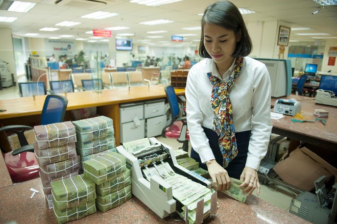 Mục tiêu Kl99 nổ hũ trước thuế năm 2022 của VietinBank là tăng trưởng 10 - 20% 