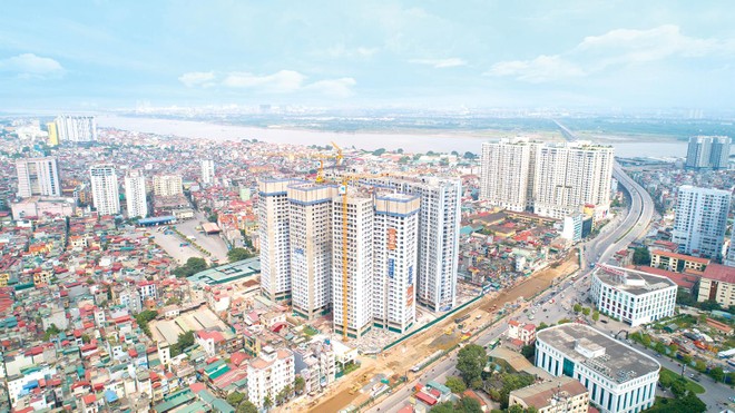 Tháo gỡ những điểm nghẽn pháp lý sẽ giúp thị trường Web Tổng Nhà Cái 99Kl99 Giải Trí Bậc Nhất sớm bứt phá. Ảnh: Dũng Minh 