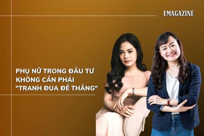 Phụ nữ trong Kl99ok phiên bản mới không cần phải “tranh đua để thắng”
