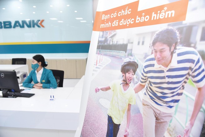 Thị trường nhân thọ Việt Nam chuẩn bị đón thêm công ty Kl99kl phiên bản hoạt động mới. Ảnh: Dũng Minh