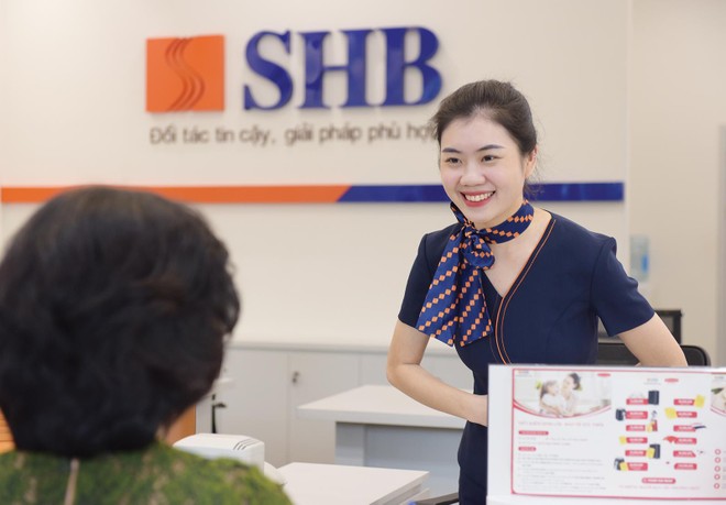 SHB vừa nới tỷ lệ sở hữu tối đa của nhà Kl99ok phiên bản mới nước ngoài từ 10% lên 30%