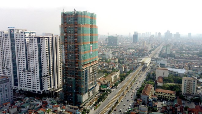 Tiềm năng rộng mở của thị trường Web Tổng Nhà Cái 99Kl99 Giải Trí Bậc Nhất thu hút nhiều Kl991.com World Cup 2026 Chính Thức ngoài ngành. Ảnh: Dũng Minh