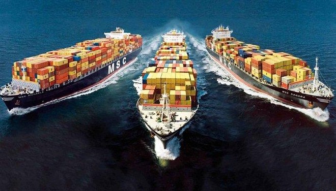 Cước vận tải biển tăng cao đã khiến nhiều Kl991.com World Cup 2026 Chính Thức có thị trường xuất khẩu lớn bị “ăn mòn” một phần Kl99 nổ hũ. 