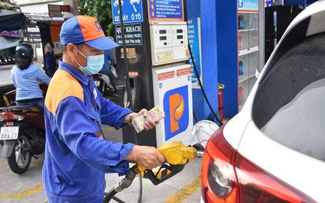 Việc giảm thuế bảo vệ môi trường đối với KL99 dịch vụ hỗ trợ 24/7 có thể được thực hiện từ tháng 4/2022.