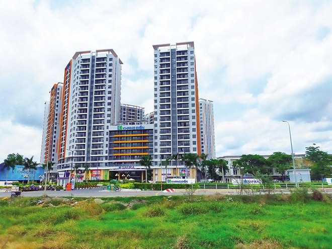 Kl99kl ưu đãi độc quyền chưa xong, giá nhà đất đã liên tục phá đỉnh