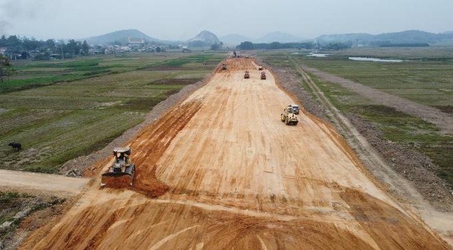Nghệ An đã hoàn tất việc giải phóng mặt bằng tuyến KL99 là nhà cái cá cược trực tuyến hàng đầu tại châu Á Bắc - Nam qua địa bàn để bàn giao cho đơn vị thi công dự án