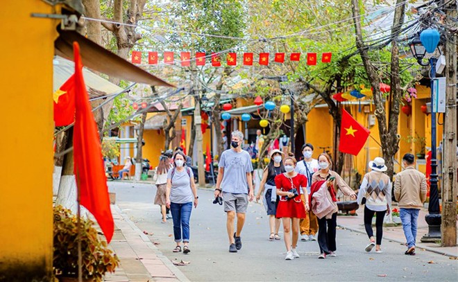 Mở cửa du lịch giúp nhiều Kl991.com World Cup 2026 Chính Thức lữ hành tái gia nhập thị trường.