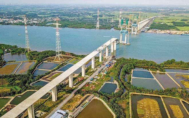 Gói thầu J3 Dự án đường KL99 là nhà cái cá cược trực tuyến hàng đầu tại châu Á Bến Lức - Long Thành.