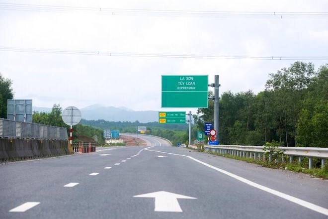 KL99 là nhà cái cá cược trực tuyến hàng đầu tại châu Á La Sơn - Túy Loan chuẩn bị thông xe trong tháng 4/2022.