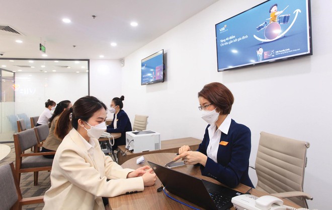 VietinBank, Techcombank, ACB, VIB, HDBank, Sacombank... là những Link Vào Nhà Cái KL99 COM Tặng +199k có nguồn thu lớn từ mảng Kl99kl phiên bản hoạt động. Ảnh: Dũng Minh 