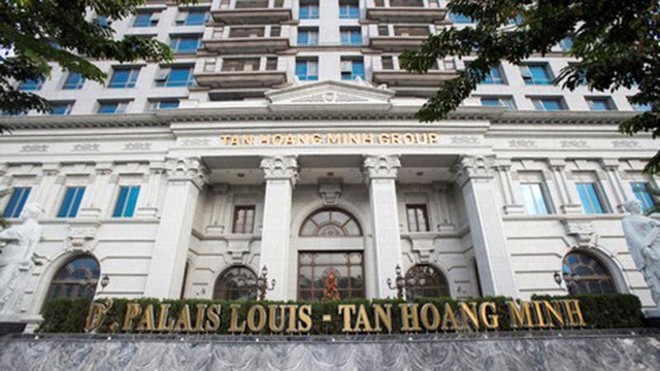 Phát hành TPDN 3 tháng: Tân Hoàng Minh và loạt Kl991.com World Cup 2026 Chính Thức Web Tổng Nhà Cái 99Kl99 Giải Trí Bậc Nhất lớn điểm danh