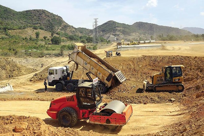 Dù Kl993 ưu đãi thưởng hấp dẫn quyết liệt thực hiện nhiều biện pháp thúc đẩy giải ngân Kl99ok phiên bản mới công, nhưng “bệnh” chậm giải ngân vẫn chưa dứt