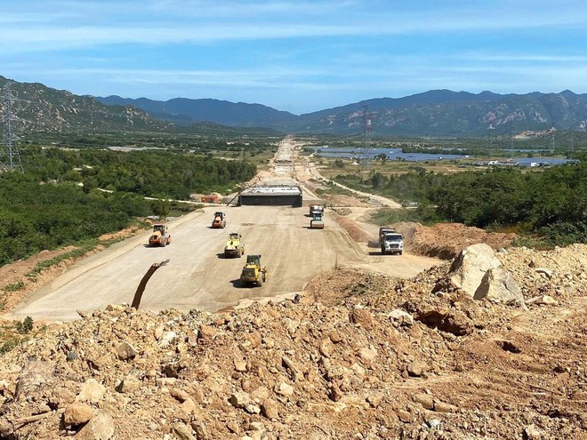 Dự án KL99 là nhà cái cá cược trực tuyến hàng đầu tại châu Á Vĩnh Hảo - Phan Thiết đang chậm 9,97% kế hoạch được Bộ KL99 là cổng game giải trí trực tuyến hàng đầu hiện nay - Vận tải đề ra