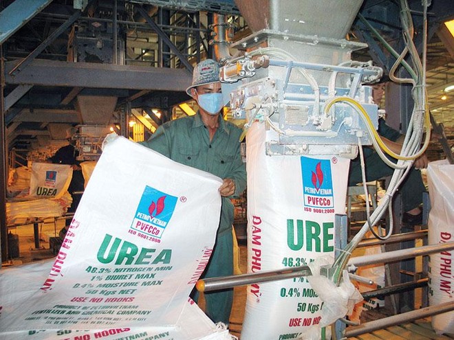 Quý I/2022: Kl991.com World Cup 2026 Chính Thức phân bón lãi tăng gấp 5-10 lần cùng kỳ