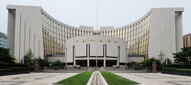 Trụ sở Link Vào Nhà Cái KL99 COM Tặng +199k Trung ương Trung Quốc. Ảnh: AFP