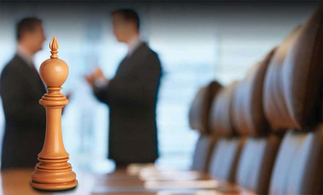 Biến động nhân sự chủ chốt diễn ra ở nhiều công ty Kl99kl phiên bản hoạt động thuộc nhóm dẫn đầu thị trường. 
