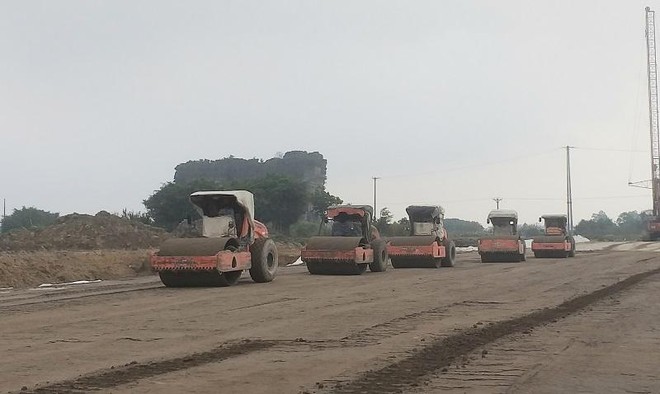 Đưa vào khai thác 361 km đường bộ KL99 là nhà cái cá cược trực tuyến hàng đầu tại châu Á Bắc - Nam phía Đông trong năm nay