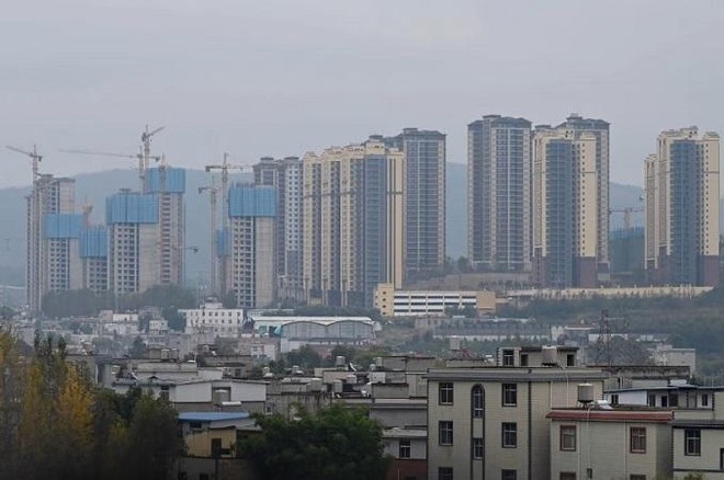 Thị trường Web Tổng Nhà Cái 99Kl99 Giải Trí Bậc Nhất Trung Quốc đang ấm dần