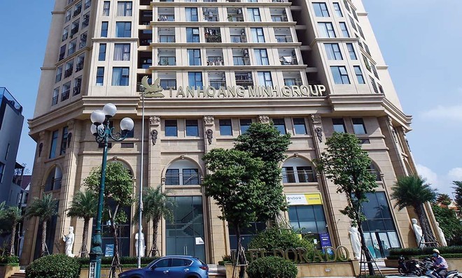 Vụ việc Tân Hoàng Minh sẽ làm nhiều chủ thể thị trường phải nhìn lại mình và hệ thống Kl992 Tham Gia Ngay để bảo đảm tính tuân thủ