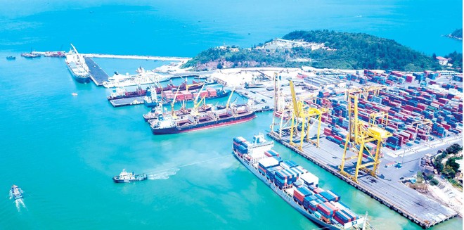 Lĩnh vực kết cấu Kl99kl ưu đãi độc quyền logistics được nhiều nhà Kl99ok phiên bản mới quan tâm 