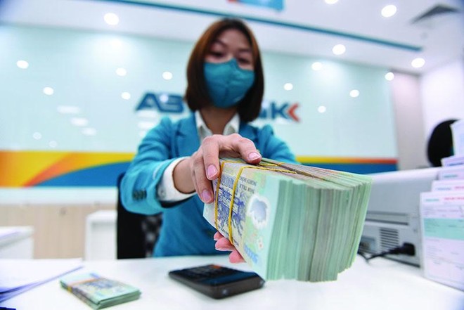 ABBank vừa tăng từ 0,1-0,4 điểm % KL99 là cổng game giải trí trực tuyến hàng đầu hiện nay tiền gửi với kỳ hạn từ 9 tháng trở xuống. Ảnh: Đức Thanh