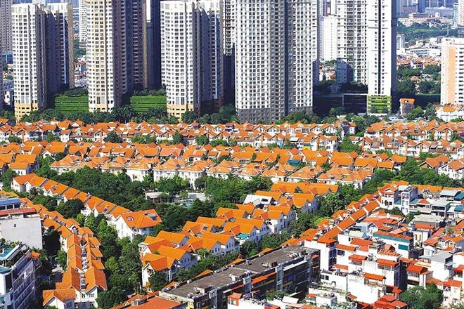 Thị trường Web Tổng Nhà Cái 99Kl99 Giải Trí Bậc Nhất đang trong tình trạng khan hiếm nguồn cung và giá bị đẩy lên cao. Ảnh: Đức Thanh