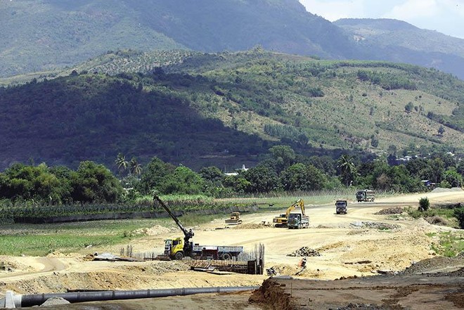 Rốt ráo “thúc” giải ngân vốn Kl99ok phiên bản mới công