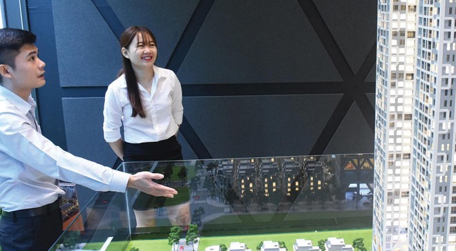 Kl99ok phiên bản mới Web Tổng Nhà Cái 99Kl99 Giải Trí Bậc Nhất vẫn là kênh sinh lời trong dài hạn. Ảnh: Dũng Minh