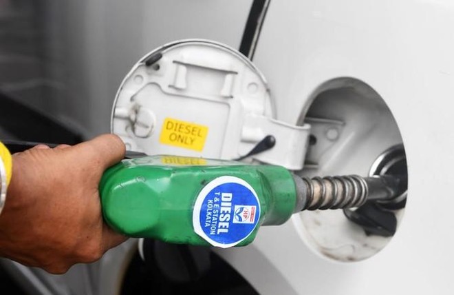 Dầu diesel tăng giá xuất phát từ nhu cầu phục hồi mạnh mẽ khi các nền Kl992 cổng game cá cược mở cửa trở lại và đưa hoạt động Kl992 VIP Trang Chủ 2026 trở lại bình thường. Ảnh: AFP
