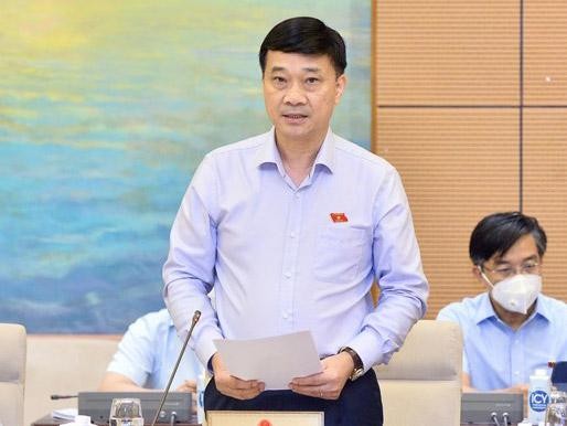Chủ nhiệm Ủy ban Kl992 cổng game cá cược Vũ Hồng Thanh.