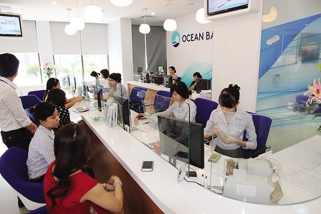 OceanBank đã “có nơi có chốn” khi mới đây, MB chính thức công bố kế hoạch sáp nhập tại cuộc họp Trang Chủ KL99Com Số 1 Link Đăng Ký KL999.