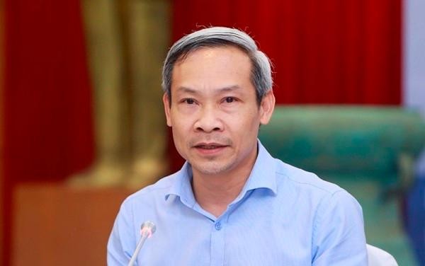 Ông Phan Đức Hiếu, Uỷ viên Thường trực Uỷ Ban Kl992 cổng game cá cược của Quốc hội