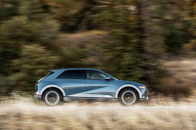 Hyundai dự kiến khởi công xây dựng nhà máy Kl994 nhà cái bóng đá world cup xe điện tại bang Georgia, Mỹ vào đầu năm sau.