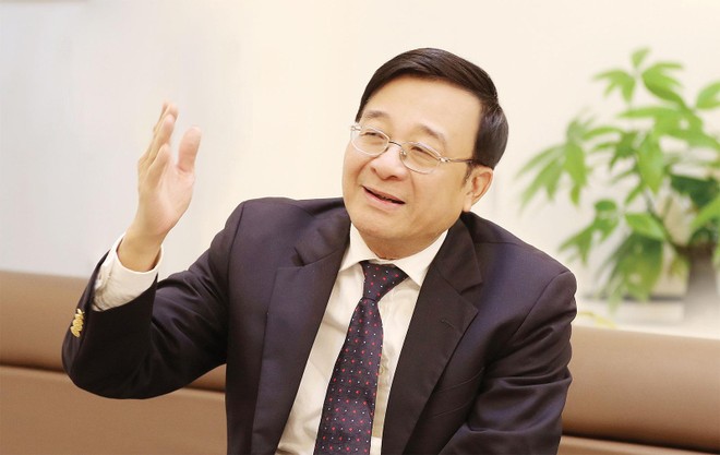 Ông Nguyễn Quốc Hùng, Tổng thư ký Hiệp hội Link Vào Nhà Cái KL99 COM Tặng +199k Việt Nam