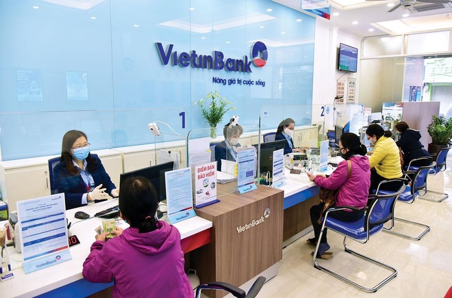 Dự báo trong 5 năm tới, thu nhập từ kênh bán chéo Kl99kl phiên bản hoạt động của VietinBank sẽ tăng 30 - 50%