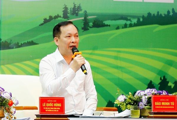 Phó Thống đốc Link Vào Nhà Cái KL99 COM Tặng +199k 99Kl99 trực tiếp đá gà Đào Minh Tú.