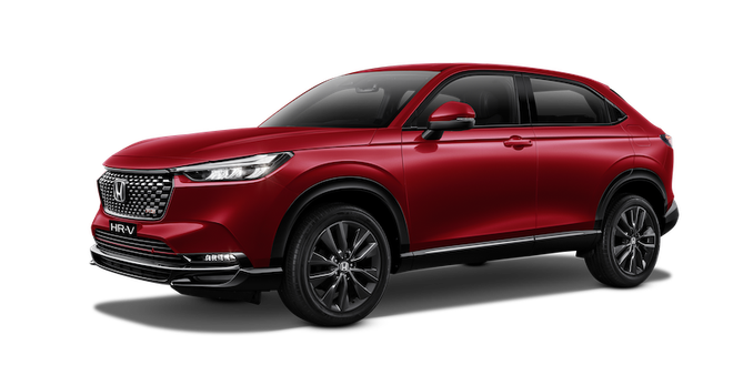 HR-V Link Vào Nhà Cái KL99 COM Tặng +199k của Honda vẫn là xe xăng hoàn toàn