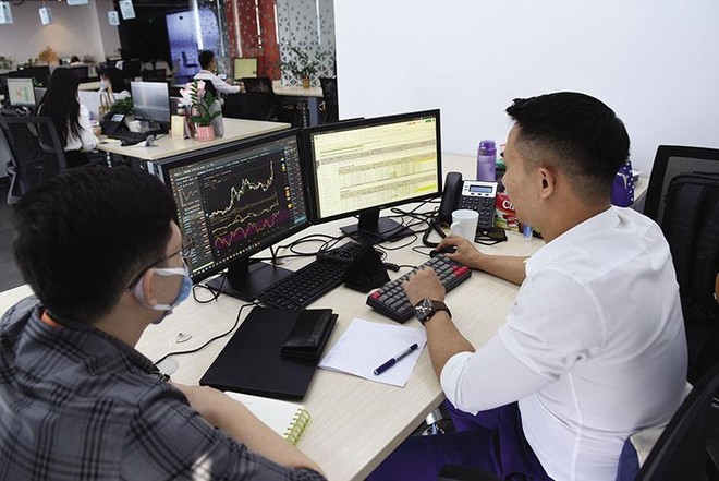 Dự báo xu hướng của thị trường 99Kl99 link đăng nhập tháng 6 cơ bản là tăng, nhưng đà tăng không diễn ra với biên độ lớn