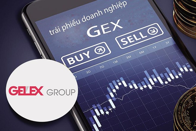 Trong vòng chưa đầy 2 tháng, Gelex tổ chức 4 đợt mua lại Kl99kl Hoàn Trả Vô Tận, với tổng giá trị 1.500 tỷ đồng.
