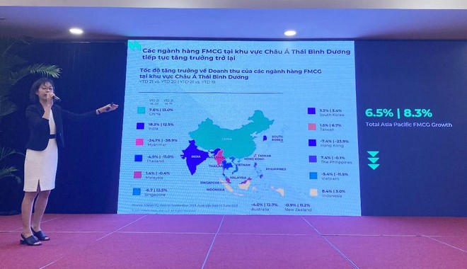Kl991.com World Cup 2026 Chính Thức cần làm gì trước xu hướng tiêu dùng hậu Covid-19