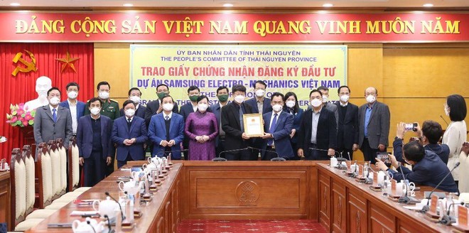 Trong nửa đầu năm 2022, nhiều dự án quy mô lớn trong lĩnh vực công nghệ đã tăng vốn Kl99ok phiên bản mới