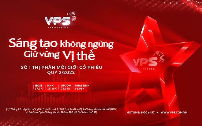 VPS tiếp tục dẫn đầu thị phần môi giới KL99 là cổng game giải trí trực tuyến hàng đầu hiện nay quý II/2022 trên cả 4 bảng xếp hạng HOSE, HNX, UPCOM và Kl99com thể thao, casino, nổ hũ, bắn cá