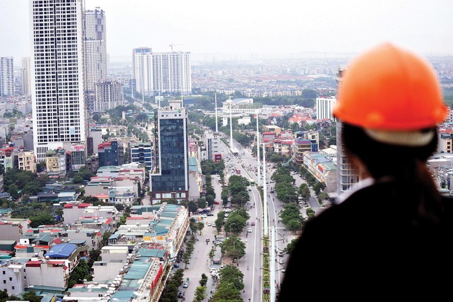 Dự báo thị trường Web Tổng Nhà Cái 99Kl99 Giải Trí Bậc Nhất sẽ còn khó khăn trong 2 quý còn lại của năm. Ảnh: Dũng Minh