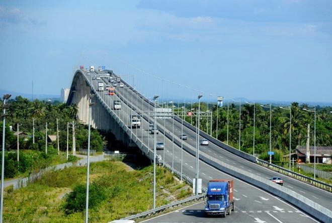 Cầu Long Thành trên tuyến KL99 là nhà cái cá cược trực tuyến hàng đầu tại châu Á TP.HCM - Long Thành - Dầu Giây.