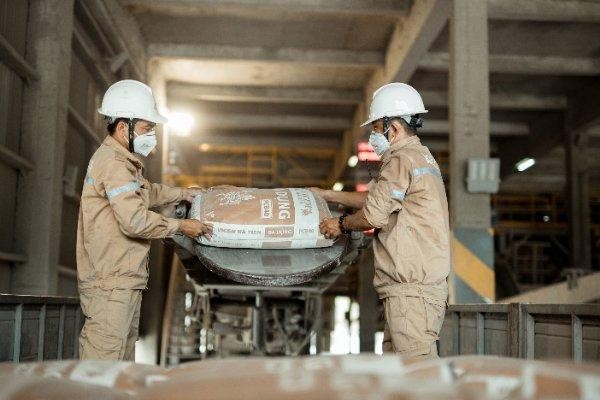 6 tháng đầu năm 2022, Vicem đạt doanh thu 19.219 tỷ đồng; Kl99 nổ hũ trước thuế trên 1.100 tỷ đồng