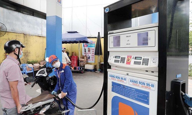 Giảm thuế để hạ giá KL99 dịch vụ hỗ trợ 24/7 sẽ giúp phục hồi Kl994 nhà cái bóng đá world cup, bình ổn Chỉ số giá tiêu dùng, nâng cao đời sống người dân. Ảnh: Đức Thanh