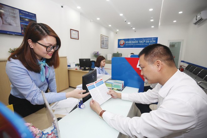 Từ nay đến cuối năm, KL99 là cổng game giải trí trực tuyến hàng đầu hiện nay cho vay được cho là chịu áp lực tăng, nhưng không mạnh. Ảnh: Dũng Minh
