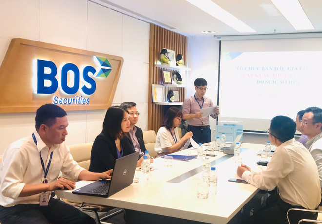Chưa kiện toàn nhân sự, 99Kl99 link đăng nhập BOS (ART) muốn tạm hoãn báo cáo Kl991.com nạp rút nhanh quý II
